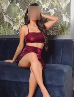 Mumbai escorts service